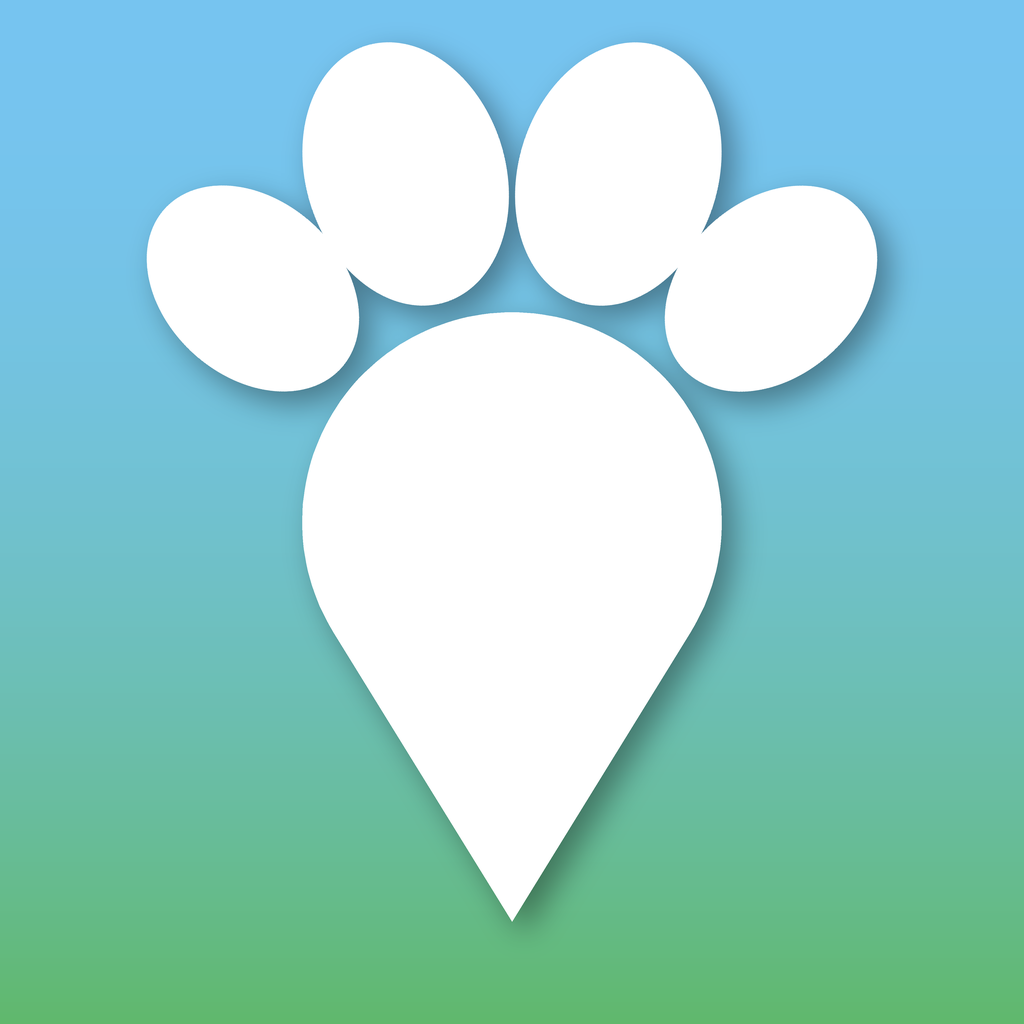 Parks and Rex app icon